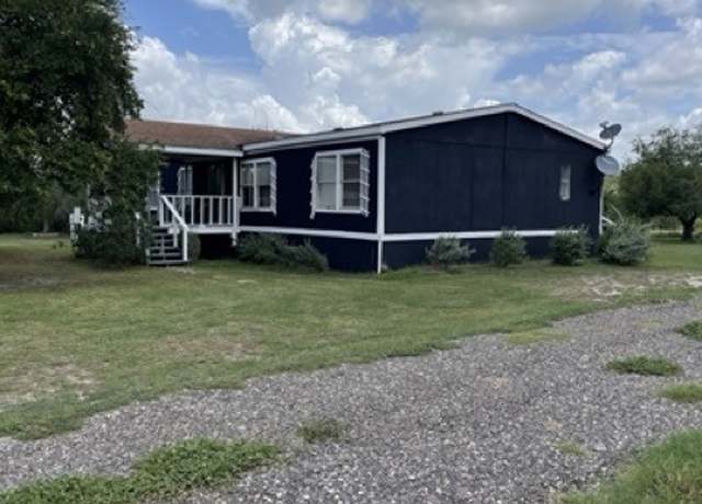Property at 5888 Sweet Water Rd, Robstown, TX 78380, 3 beds, 2 baths
