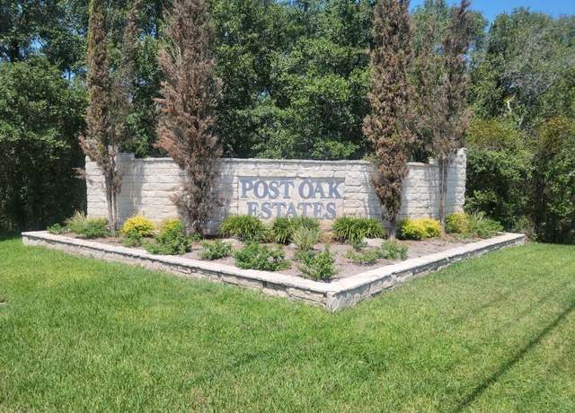 Property at 92 Post Oak Rd, TX 77968