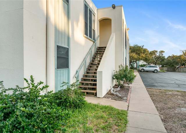Property at 2003 N Fulton Beach Rd #22, Rockport, TX 78382, 3 beds, 2 baths