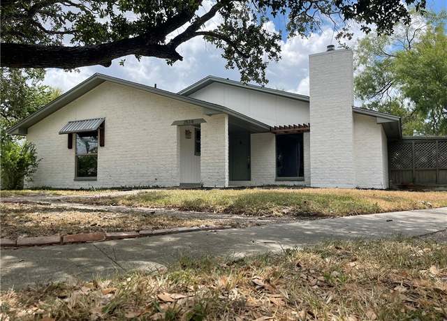 Property at 2514 Catherwood Dr, Corpus Christi, TX 78414, 3 beds, 2 baths