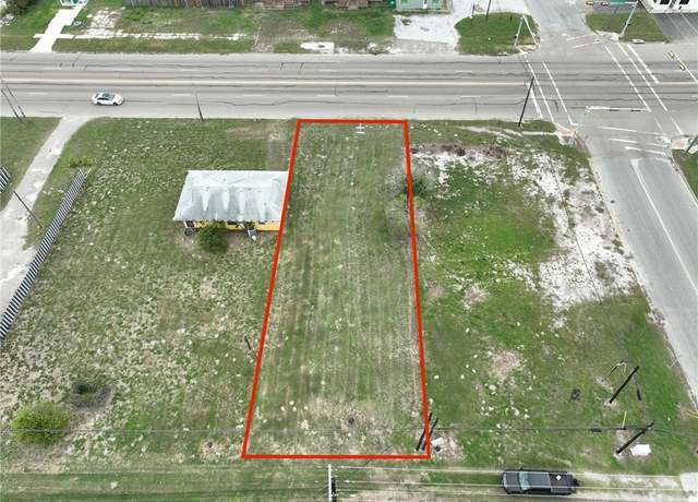 Property at 0 N Commerical, Aransas Pass, TX 78335