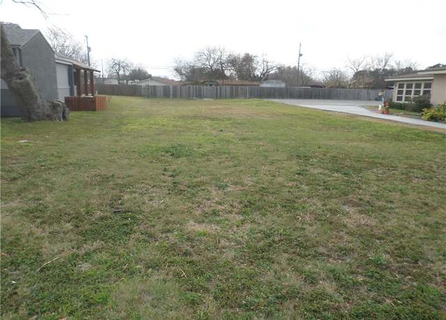 Property at 713 Everhart, Corpus Christi, TX 78411