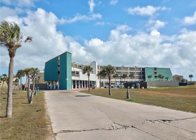 Property at 5973 State Highway 361 #218, Port Aransas, TX 78373, 2 beds, 2 baths