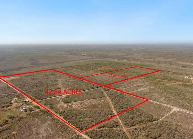 Property at 000 Cr 173, San Diego, TX 78384