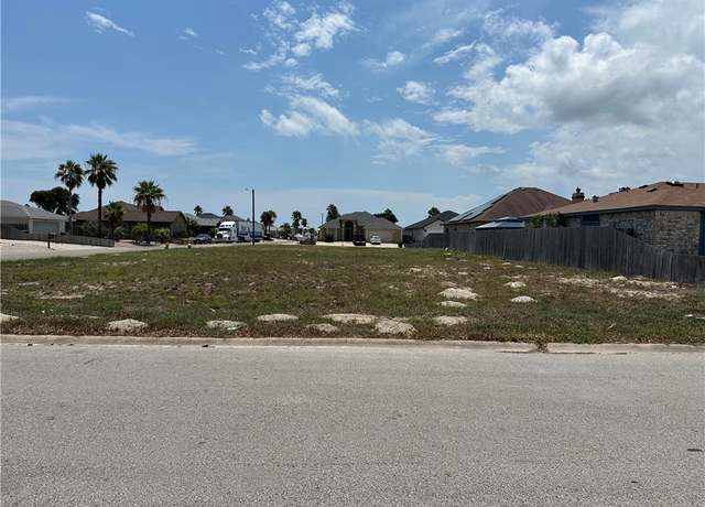 Property at 13999 Jacktar St, Corpus Christi, TX 78418