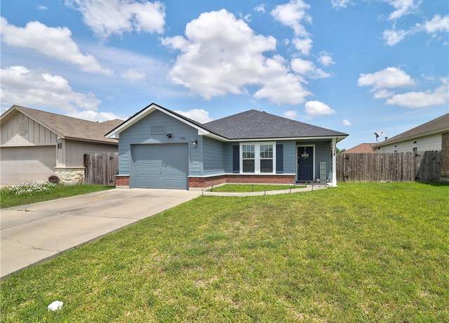 Property at 1726 Barlow, Corpus Christi, TX 78410, 3 beds, 2 baths