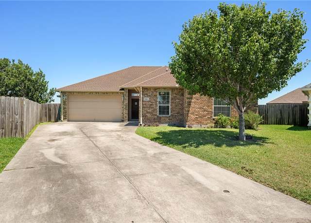 Property at 3601 Amethyst Dr, Corpus Christi, TX 78414, 4 beds, 2.5 baths