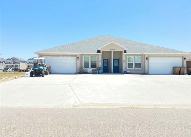 Property at 15602 Cruiser St. A&b, Corpus Christi, TX 78418