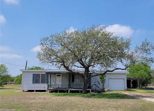 Property at 5115 County Road 1839, Odem, TX 78370, 3 beds, 1 bath