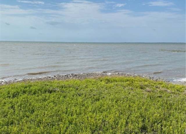 Property at 2512 1st St, Bayside, TX 78340