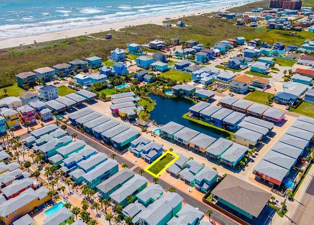 Property at 2525 S 11th St #4, Port Aransas, TX 78373