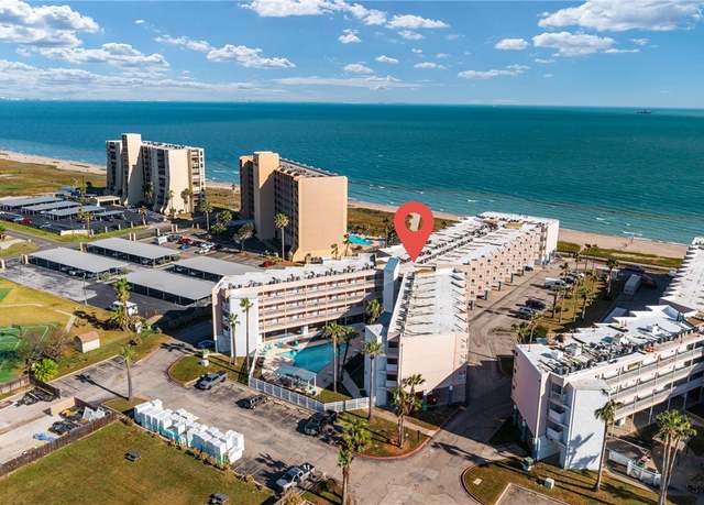 Property at 3938 Surfside Blvd #3245, Corpus Christi, TX 78402, 1 bed, 1 bath