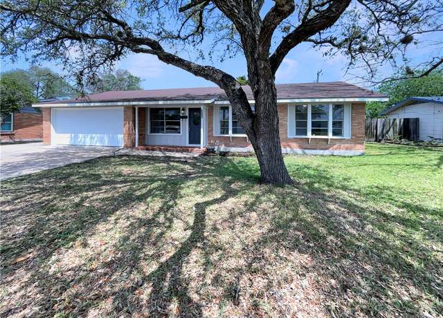 Property at 4506 Lamont St, Corpus Christi, TX 78411, 4 beds, 3 baths