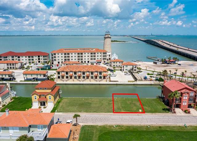 Property at 710 Kings Point Hbr, Corpus Christi, TX 78402