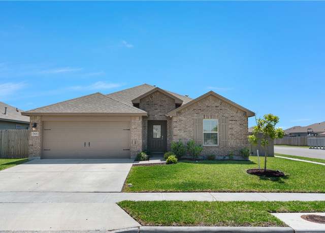 Property at 7801 Bullrider Dr, Corpus Christi, TX 78414, 4 beds, 2 baths