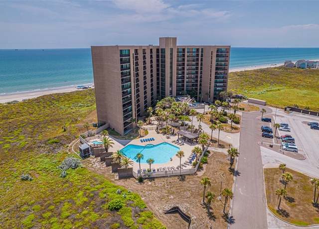 Property at 6745 Seacomber Dr #103, Port Aransas, TX 78373, 2 beds, 2 baths