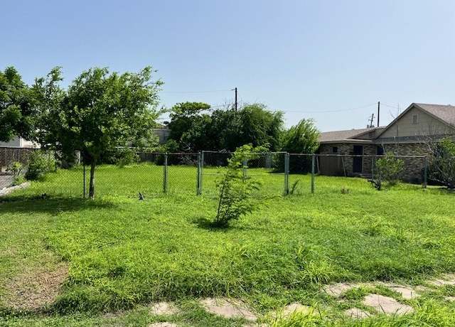 Property at 5805 Rio Vista Ave, Corpus Christi, TX 78412