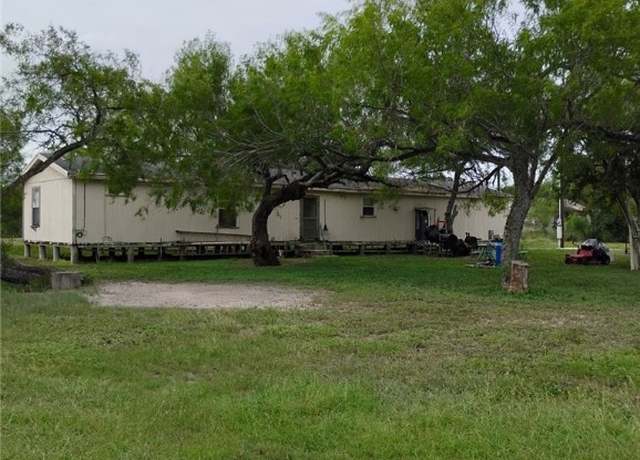 Property at 134 Cr 3524, Robstown, TX 78380, 3 beds, 1 bath