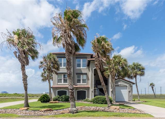 Property at 145 Mariners Dr, Port Aransas, TX 78373, 3 beds, 3 baths