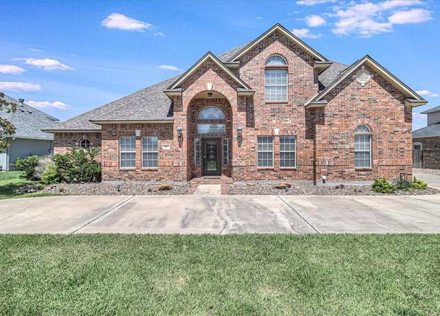 Property at 10 W Bar Le Doc Dr, Corpus Christi, TX 78414, 4 beds, 4.5 baths