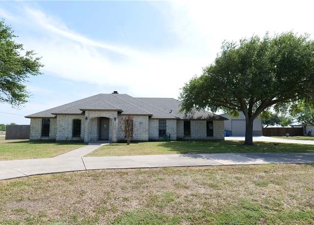 Property at 100 Lone Oak St, Portland, TX 78374, 4 beds, 2 baths
