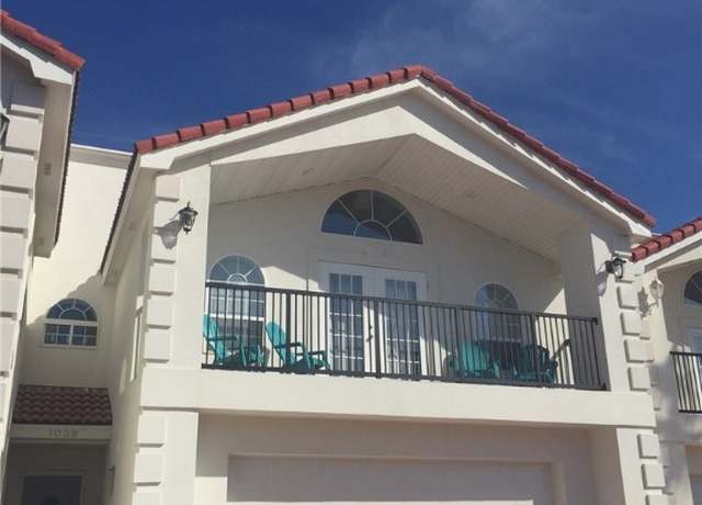 Property at 103 E Palmetto Dr Unit B, South Padre Island, TX 78597, 3 beds, 2.5 baths