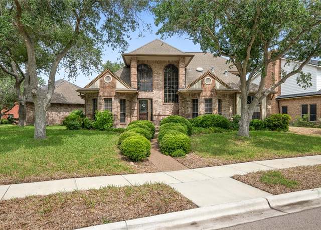 Property at 4510 Canyon Lake Cir, Corpus Christi, TX 78413, 4 beds, 3 baths