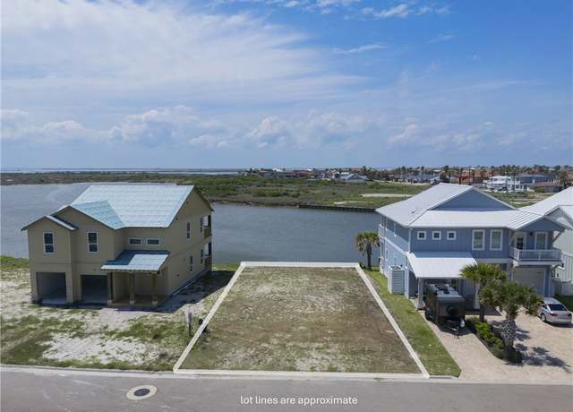 Property at 129 Laguna Isles Dr, Port Aransas, TX 78373