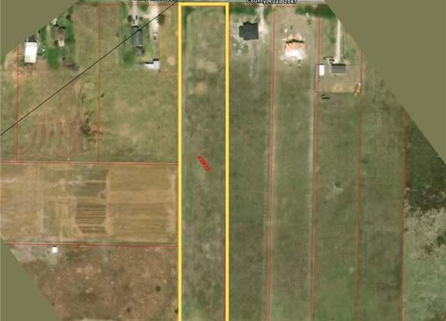 Property at 5844 County Road 2047, Odem, TX 78370