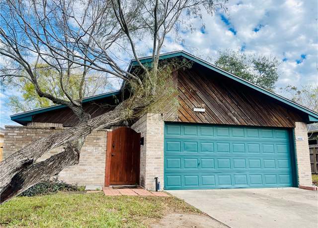 Property at 7014 Premont Dr, Corpus Christi, TX 78414, 3 beds, 2 baths