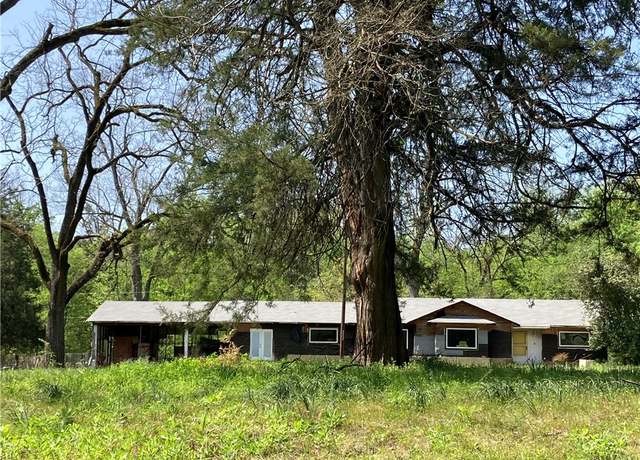 Property at 4890 County Road 4875, Pittsburg, TX 75686, 4 beds
