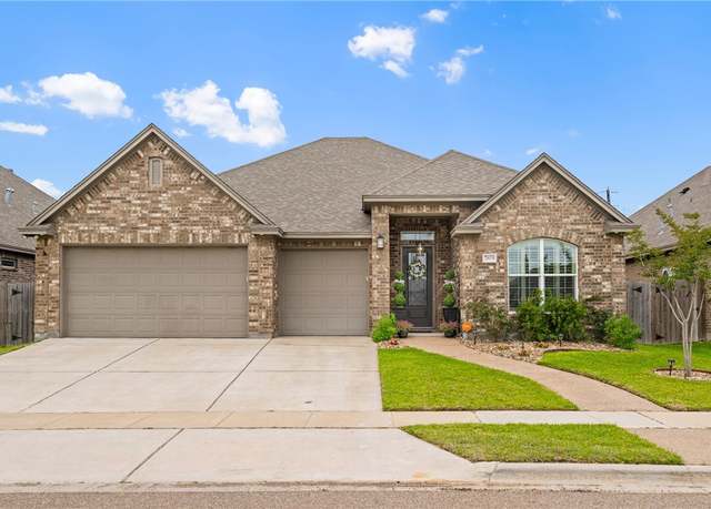 Property at 7809 Ames St, Corpus Christi, TX 78414, 4 beds, 3 baths