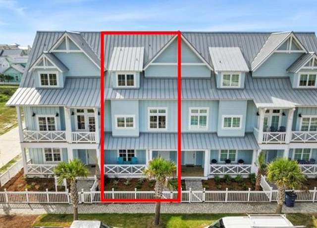 Property at 602 Sunset, Port Aransas, TX 78373, 5 beds, 4.5 baths