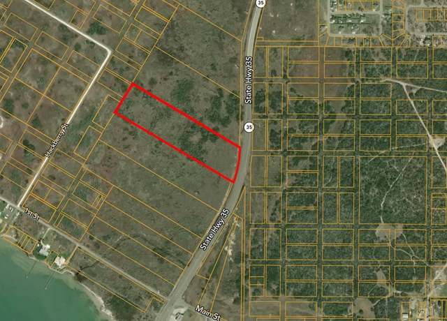 Property at Undisclosed address, Rockport, TX 78382