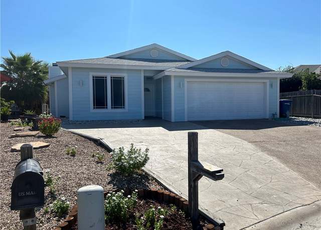 Property at 13909 Blackbeard Dr, Corpus Christi, TX 78418, 2 beds, 2 baths