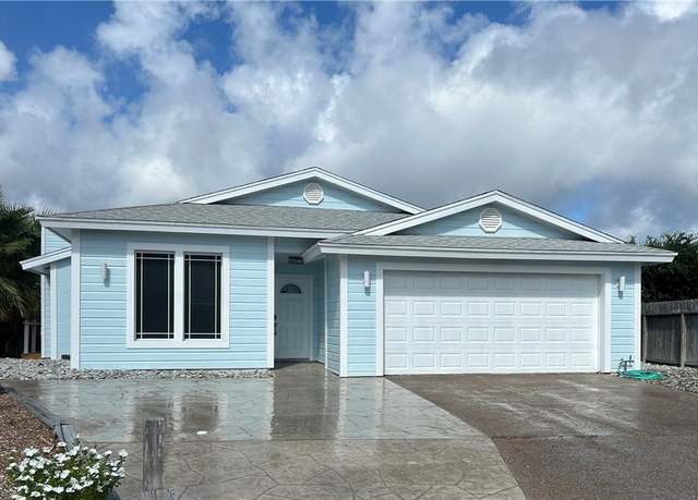 Property at 13909 Blackbeard Dr, Corpus Christi, TX 78418, 2 beds, 2 baths
