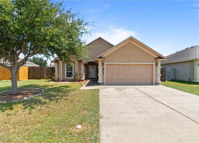 Property at 6902 Aaron Dr, Corpus Christi, TX 78413, 3 beds, 2 baths
