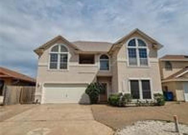 Property at 15230 Isabella Ct, Corpus Christi, TX 78418, 3 beds, 4 baths