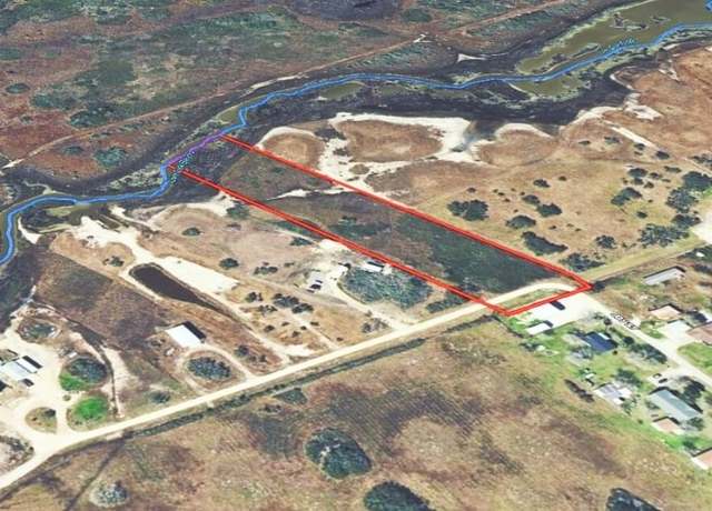 Property at 0 Riley Ln, Port O'connor, TX 77982