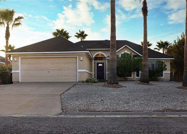 Property at 15842 Grenadine Dr, Corpus Christi, TX 78418, 3 beds, 2 baths