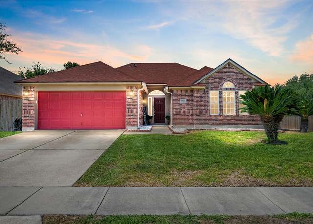 Property at 5921 Tapestry Dr, Corpus Christi, TX 78414, 4 beds, 2 baths
