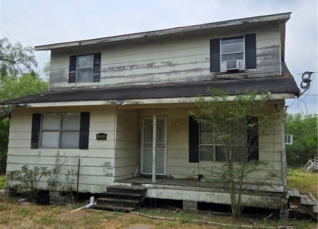Property at 333-335 E County Road 2300, Riviera, TX 78379, 3 beds, 2 baths