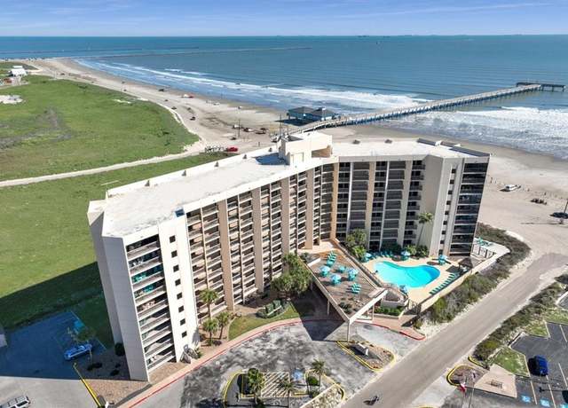 Property at 1000 Lantana Dr #209, Port Aransas, TX 78373, 2 beds, 2 baths