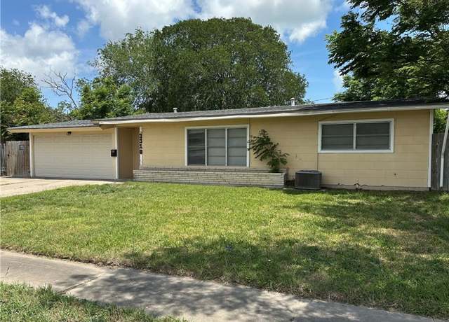 Property at 3310 Norton, Corpus Christi, TX 78411, 3 beds, 1.5 baths