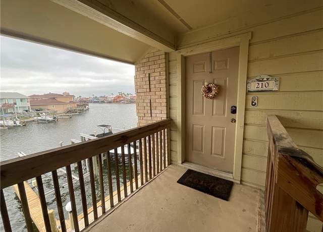 Property at 15421 Seamount Cay Ct #210, Corpus Christi, TX 78418, 2 beds, 6.5 baths