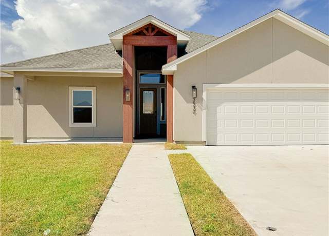 Property at 3530 Sepehr, Robstown, TX 78380, 4 beds, 3 baths