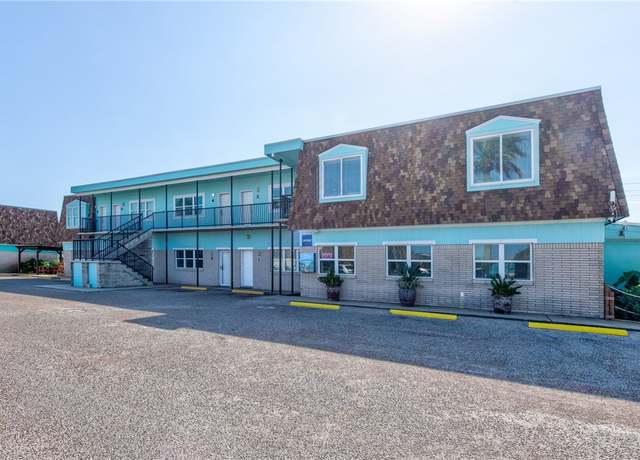 Property at 700 Island Retreat #1, Port Aransas, TX 78373, 1 bath