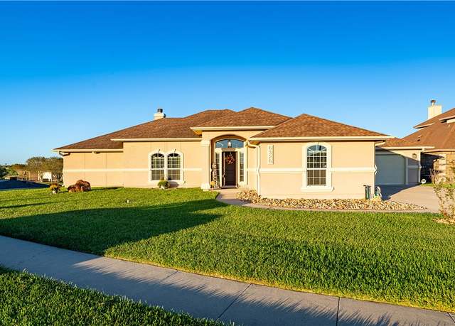 Property at 6326 Alexis Dr, Corpus Christi, TX 78414, 4 beds, 3 baths