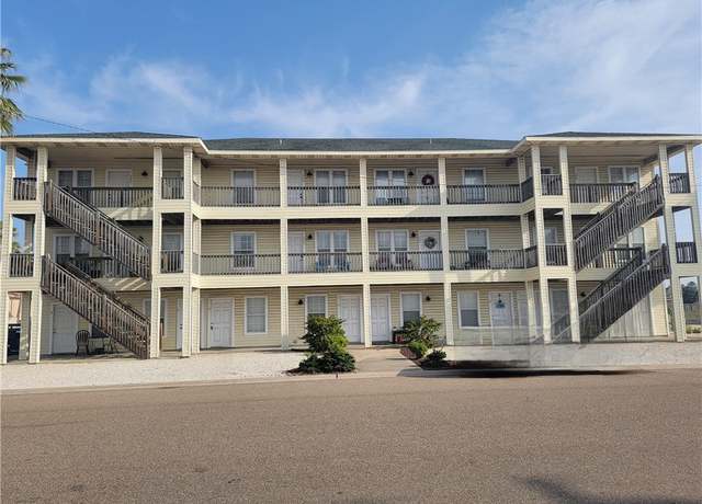 Property at 15438 Seamount Cay Ct #103, Corpus Christi, TX 78418, 2 beds, 2 baths