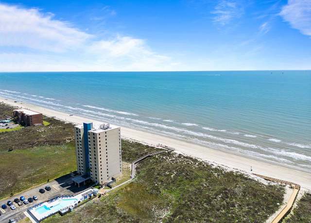 Property at 6109 State Highway 361, Port Aransas, TX 78373, 3 beds, 2.5 baths